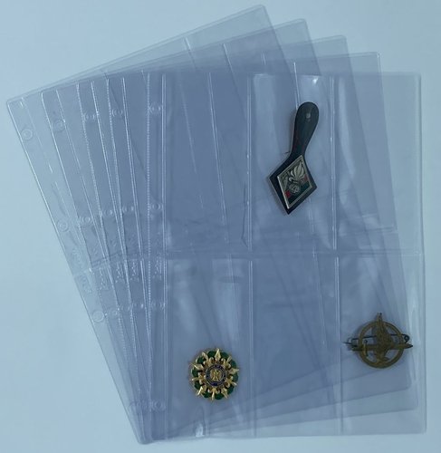 10 feuilles + 2 gratuites (format a4) pour décorations où médailles
